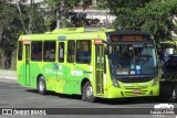 Santo Antônio Transportes Niterói 2.2.094 na cidade de Niterói, Rio de Janeiro, Brasil, por Lucas Alvim. ID da foto: :id.