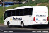 ATT - Atlântico Transportes e Turismo 882315 na cidade de Salvador, Bahia, Brasil, por Felipe Pessoa de Albuquerque. ID da foto: :id.
