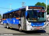 BB Transportes e Turismo 5921 na cidade de Barueri, São Paulo, Brasil, por Wesley Nuñez. ID da foto: :id.