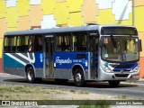 Auto Ônibus Fagundes RJ 101.184 na cidade de São Gonçalo, Rio de Janeiro, Brasil, por Gabriel H. Santos. ID da foto: :id.