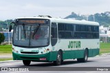 Jotur - Auto Ônibus e Turismo Josefense 1265 na cidade de São José, Santa Catarina, Brasil, por Diego Lip. ID da foto: :id.