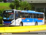 BB Transportes e Turismo 5957 na cidade de Barueri, São Paulo, Brasil, por Wesley Nuñez. ID da foto: :id.