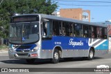 Auto Ônibus Fagundes RJ 101.056 na cidade de Niterói, Rio de Janeiro, Brasil, por Lucas Alvim. ID da foto: :id.