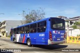 Next Mobilidade - ABC Sistema de Transporte 81.601 na cidade de Rio Grande da Serra, São Paulo, Brasil, por Jackson Sousa Leite. ID da foto: :id.