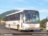 Transporte e Turismo Rastro 204 na cidade de Montenegro, Rio Grande do Sul, Brasil, por Wesley Dos santos Rodrigues. ID da foto: :id.