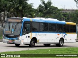 Transportes Futuro C30192 na cidade de Rio de Janeiro, Rio de Janeiro, Brasil, por Willian Raimundo Morais. ID da foto: :id.