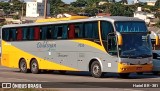Daldegan Turismo 7050 na cidade de Betim, Minas Gerais, Brasil, por Hariel BR-381. ID da foto: :id.