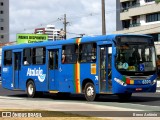 Viação Atalaia Transportes 6320 na cidade de Aracaju, Sergipe, Brasil, por Breno Antônio. ID da foto: :id.