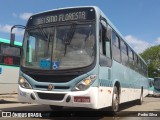 Laranjal Transportes 438 na cidade de Pelotas, Rio Grande do Sul, Brasil, por Pedro Silva. ID da foto: :id.