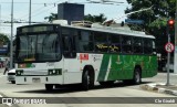 Next Mobilidade - ABC Sistema de Transporte 7058 na cidade de São Paulo, São Paulo, Brasil, por Cle Giraldi. ID da foto: :id.