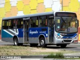 Auto Ônibus Fagundes RJ 101.013 na cidade de São Gonçalo, Rio de Janeiro, Brasil, por Gabriel H. Santos. ID da foto: :id.