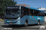 Auto Ônibus Fagundes Rj 101.032 na cidade de Niterói, Rio de Janeiro, Brasil, por Lucas Alvim. ID da foto: :id.