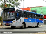 BB Transportes e Turismo 5763 na cidade de Barueri, São Paulo, Brasil, por Wesley Nuñez. ID da foto: :id.
