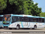 Rota Sol > Vega Transporte Urbano 35618 na cidade de Fortaleza, Ceará, Brasil, por Ramon Barbosa do Nascimento. ID da foto: :id.