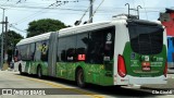 Next Mobilidade - ABC Sistema de Transporte 8170 na cidade de São Paulo, São Paulo, Brasil, por Cle Giraldi. ID da foto: :id.