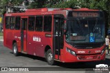 Auto Ônibus Brasília 1.3.015 na cidade de Niterói, Rio de Janeiro, Brasil, por Lucas Alvim. ID da foto: :id.