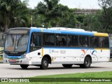 Transportes Futuro C30346 na cidade de Rio de Janeiro, Rio de Janeiro, Brasil, por Willian Raimundo Morais. ID da foto: :id.