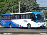 BRT - Barroso e Ribeiro Transportes 117 na cidade de Teresina, Piauí, Brasil, por Bruno  Roberto. ID da foto: :id.