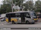 Transunião Transportes 3 6198 na cidade de São Paulo, São Paulo, Brasil, por Gilberto Mendes dos Santos. ID da foto: :id.