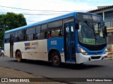Eixo Forte Transportes Urbanos 11 07 03 na cidade de Santarém, Pará, Brasil, por Erick Pedroso Neves. ID da foto: :id.