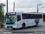 Reunidas Transportes >  Transnacional Metropolitano 56159 na cidade de João Pessoa, Paraíba, Brasil, por Domynnyck Almeida. ID da foto: :id.