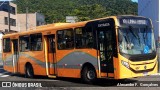 Transpiedade BC - Piedade Transportes Coletivos 687 na cidade de Balneário Camboriú, Santa Catarina, Brasil, por Alexandre F.  Gonçalves. ID da foto: :id.