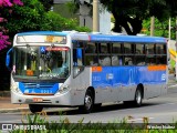 BB Transportes e Turismo 5923 na cidade de Barueri, São Paulo, Brasil, por Wesley Nuñez. ID da foto: :id.