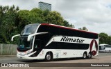 Rimatur Transportes 5400 na cidade de Curitiba, Paraná, Brasil, por Francisco Ivano. ID da foto: :id.