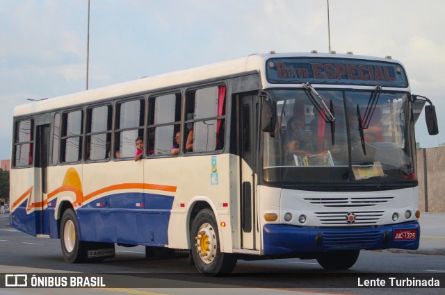 Ônibus Particulares ESPECIAL na cidade de Belém, Pará, Brasil, por Lente Turbinada. ID da foto: 11673679.