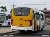 Global GNZ Transportes 0715003 na cidade de Manaus, Amazonas, Brasil, por Thiago Bezerra. ID da foto: :id.