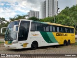Empresa Gontijo de Transportes 12565 na cidade de Belo Horizonte, Minas Gerais, Brasil, por Pedro Castro. ID da foto: :id.
