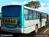 Transporte Rural 7879 na cidade de Frutal, Minas Gerais, Brasil, por Murilo Francisco Ferreira. ID da foto: :id.