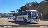 CSPA Transportes e Turismo 1500 na cidade de Apucarana, Paraná, Brasil, por Emanoel Diego.. ID da foto: :id.