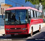 Ônibus Particulares  na cidade de Manacapuru, Amazonas, Brasil, por Tadeu Vasconcelos. ID da foto: :id.