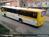Plataforma Transportes 30132 na cidade de Salvador, Bahia, Brasil, por Gustavo Santos Lima. ID da foto: :id.