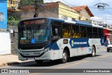 São Dimas Transportes 11310 na cidade de Belo Horizonte, Minas Gerais, Brasil, por J. Alexandre Machado. ID da foto: :id.