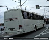 Ônibus Particulares 5417 na cidade de São Paulo, São Paulo, Brasil, por Gilberto Mendes dos Santos. ID da foto: :id.