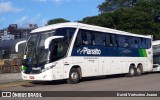 Planalto Transportes 3011 na cidade de Bento Gonçalves, Rio Grande do Sul, Brasil, por David Verissimo Jsauro. ID da foto: :id.