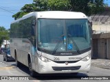 Borborema Imperial Transportes 206 na cidade de Recife, Pernambuco, Brasil, por André Luiz Araujo Silva. ID da foto: :id.