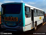 Transporte Rural 7917 na cidade de Frutal, Minas Gerais, Brasil, por Murilo Francisco Ferreira. ID da foto: :id.