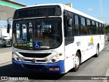 Litorânea Transportes 151 na cidade de Natal, Rio Grande do Norte, Brasil, por Gabriel Felipe. ID da foto: :id.