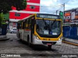 Empresa Metropolitana 865 na cidade de Jaboatão dos Guararapes, Pernambuco, Brasil, por Áudios Guilherme. ID da foto: :id.