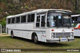 Ônibus Particulares BTT6436 na cidade de Campinas, São Paulo, Brasil, por Julio Medeiros. ID da foto: :id.