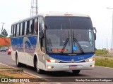 Ônibus Particulares 1270 na cidade de Gravataí, Rio Grande do Sul, Brasil, por Wesley Dos santos Rodrigues. ID da foto: :id.