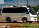 Ônibus Particulares  na cidade de Boa Vista, Roraima, Brasil, por Tadeu Vasconcelos. ID da foto: :id.