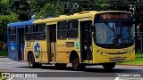 Autotrans Transportes Urbanos e Rodoviários 7438 na cidade de Uberlândia, Minas Gerais, Brasil, por Gabriel Cunha. ID da foto: :id.