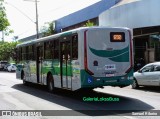 Companhia Coordenadas de Transportes 8486 na cidade de Uberlândia, Minas Gerais, Brasil, por Samuel Ribeiro. ID da foto: :id.
