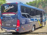 Teac Transportes e Turismo 1000 na cidade de Campinas, São Paulo, Brasil, por Henrique Santos. ID da foto: :id.