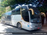 Ônibus Particulares 7288 na cidade de São José da Lapa, Minas Gerais, Brasil, por Caio César de Freitas Lopes. ID da foto: :id.