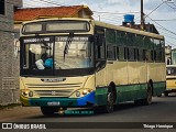 Ônibus Particulares 1328 na cidade de Itamaracá, Pernambuco, Brasil, por Thiago Henrique. ID da foto: :id.